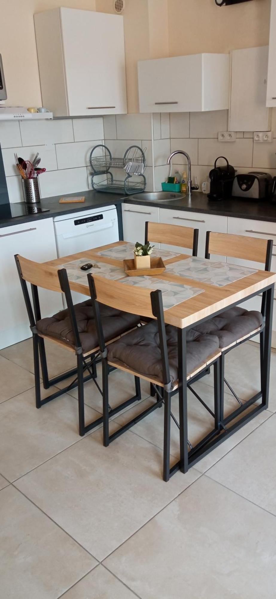 appartement 3pieces Argelès-sur-Mer Extérieur photo