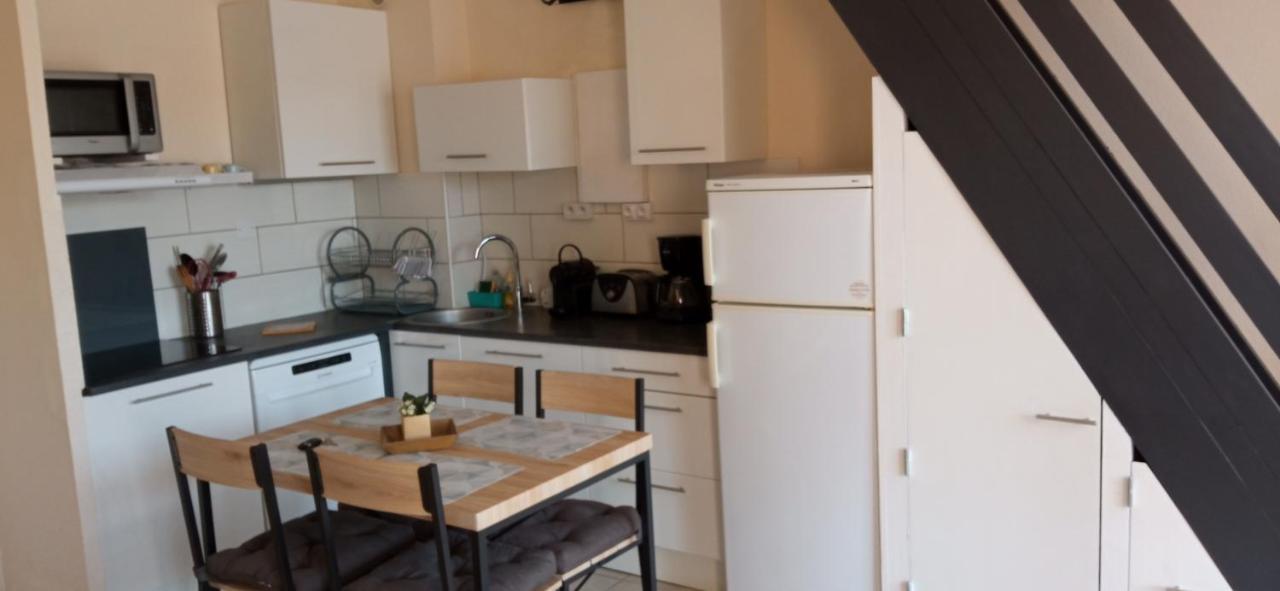 appartement 3pieces Argelès-sur-Mer Extérieur photo