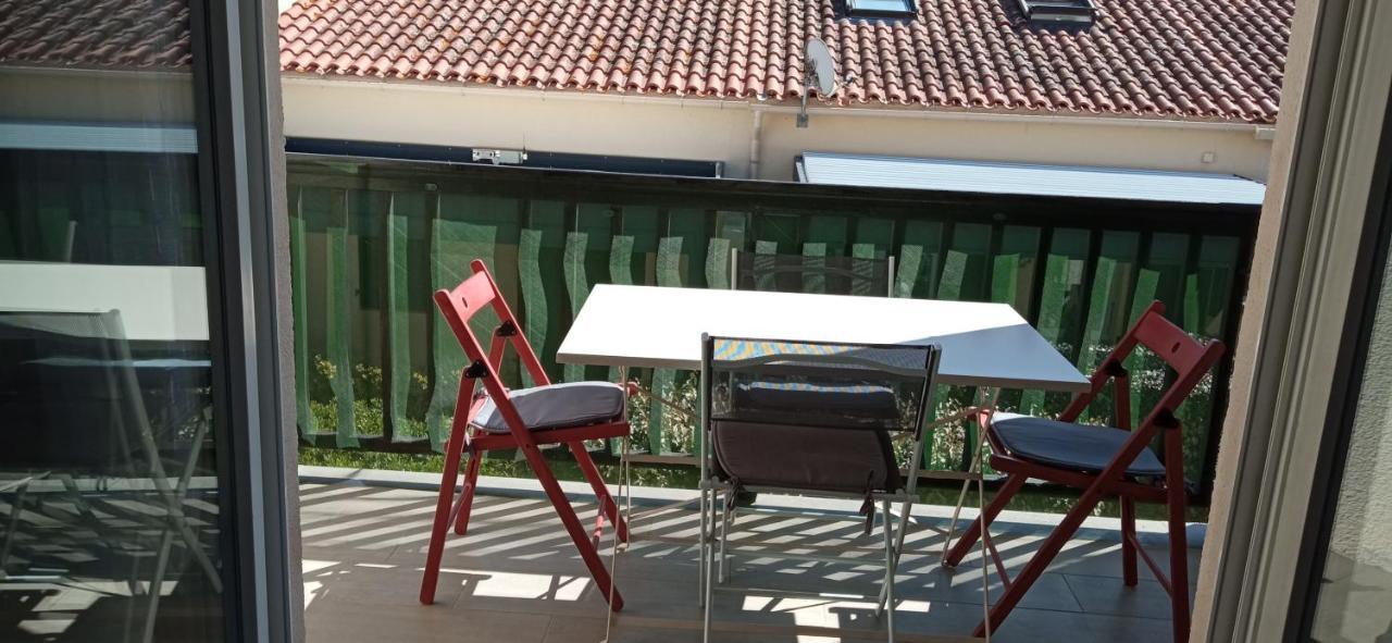 appartement 3pieces Argelès-sur-Mer Extérieur photo