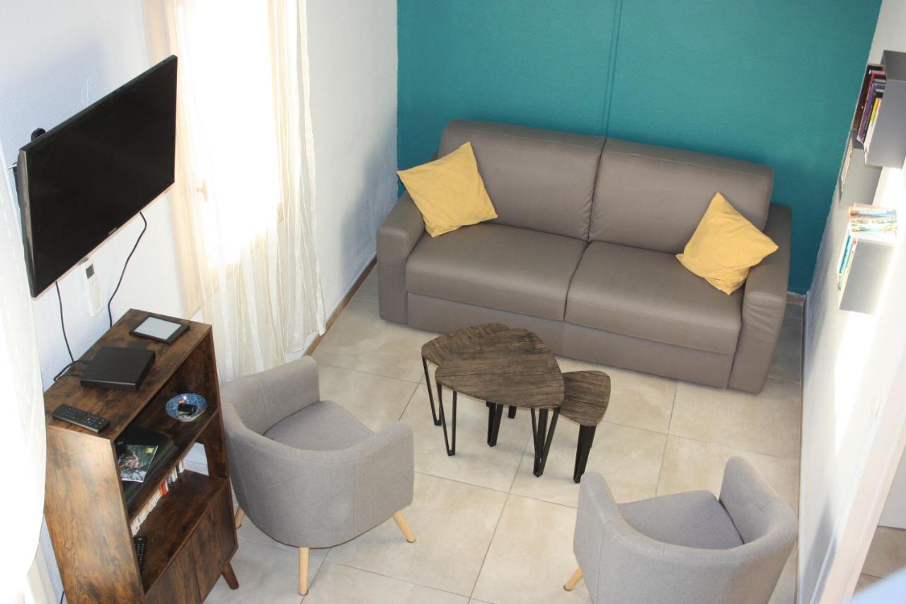 appartement 3pieces Argelès-sur-Mer Extérieur photo